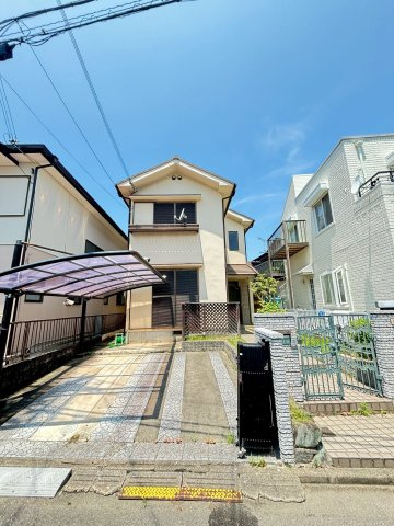 和歌山市　関戸4丁目