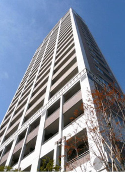 新宿区北新宿３丁目のその他の外観