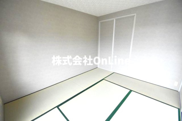 【子供部屋】 | 新栄プロパティー恩智Ⅲ