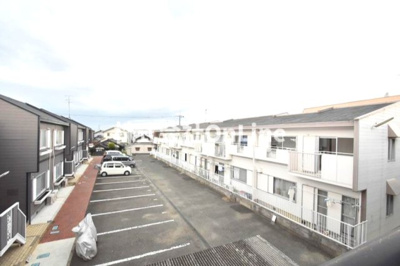 【展望】 | 新栄プロパティー恩智Ⅲ