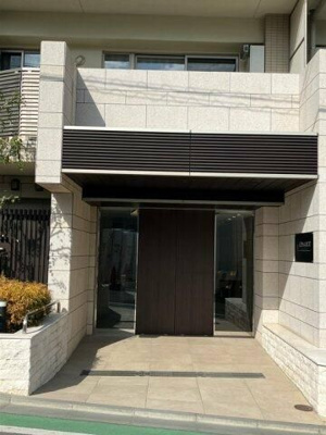 【エントランス】 | ルピアコート宮前平