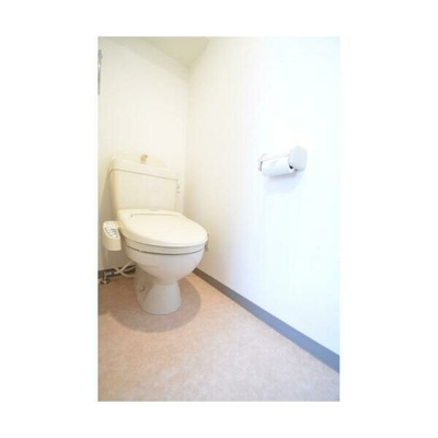 【トイレ】 | アミケンハイツ