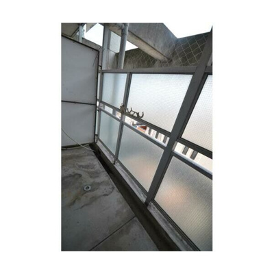 【バルコニー】 | アミケンハイツ