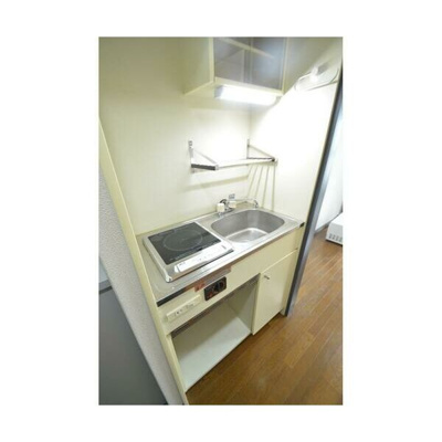 【キッチン】 | アミケンハイツ