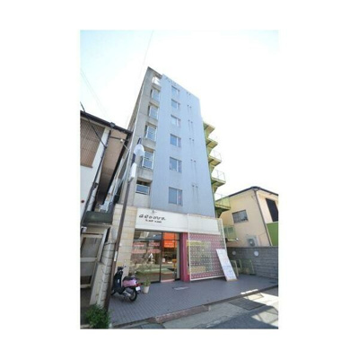 【外観】 | アミケンハイツ