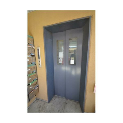 【その他共用部分】 | アミケンハイツ