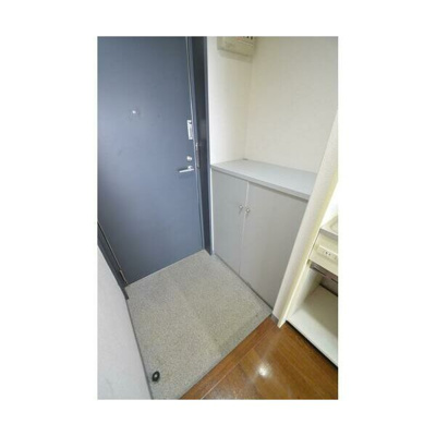 【玄関】 | アミケンハイツ