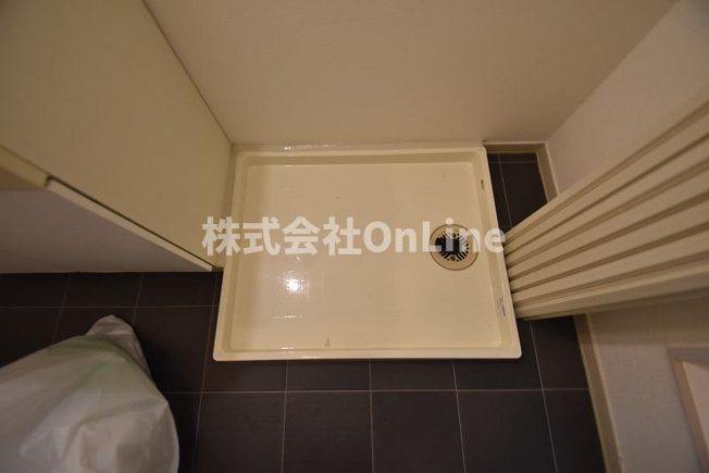 【設備】 | 新栄プロパティー恩智Ⅲ