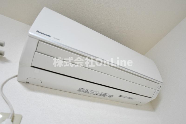 【設備】 | 新栄プロパティー恩智Ⅲ
