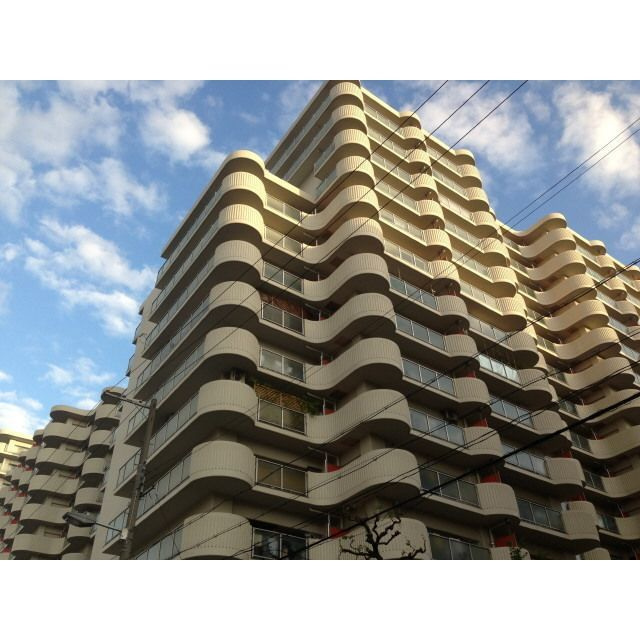 グランドメゾン長堀