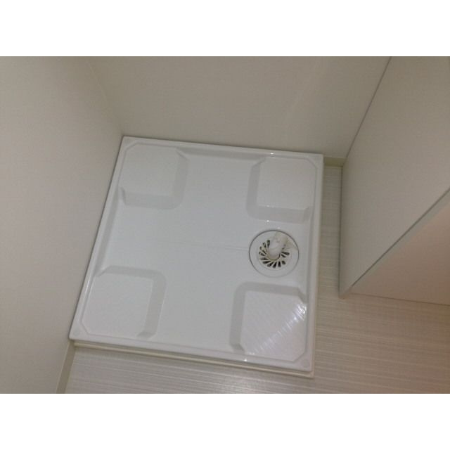 グランドメゾン長堀の設備