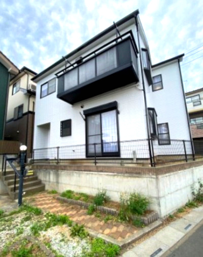 東越谷5丁目　中古戸建