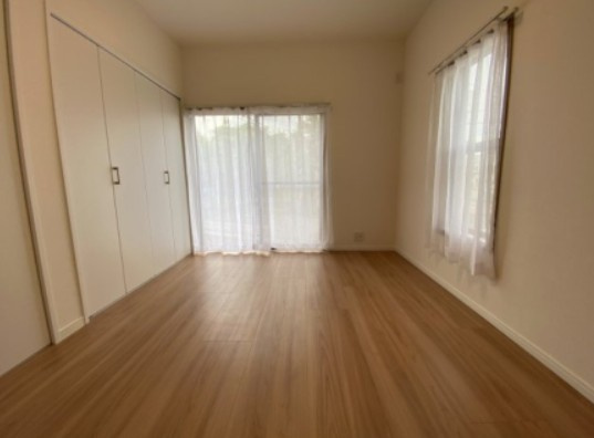 東越谷5丁目　中古戸建の洋室