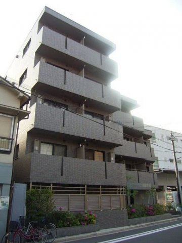 新宿区西落合１丁目の賃貸マンションの外観|外観☆