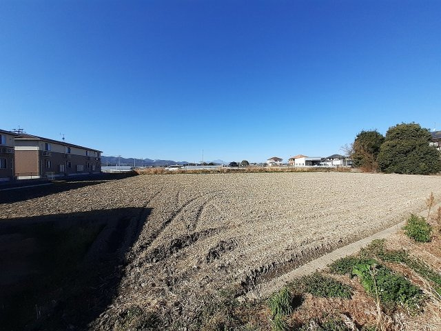 宇土市走潟町の売地