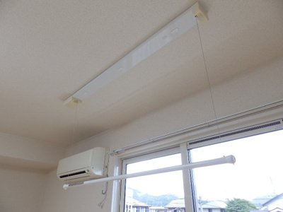 【設備】 | ディアコート B棟