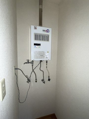 【設備】 | ロワジール三愛 E