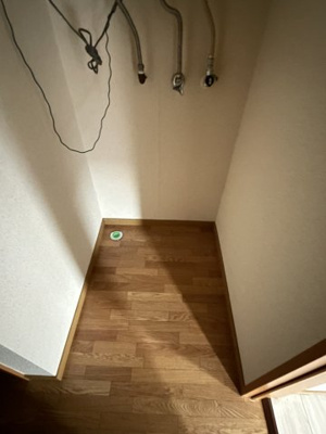 【設備】 | ロワジール三愛 E