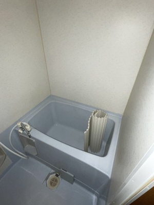 【浴室】 | ロワジール三愛 E