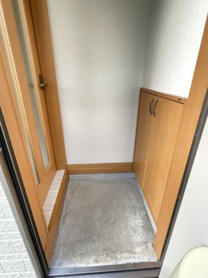 【玄関】 | ロワジール三愛 E