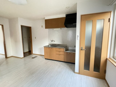 【居間・リビング】 | ロワジール三愛 E