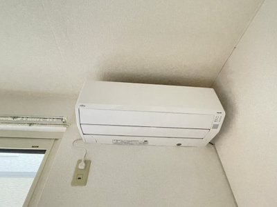 【設備】 | ロワジール三愛 E