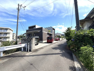 【外観】 | 戸建　古三津3丁目