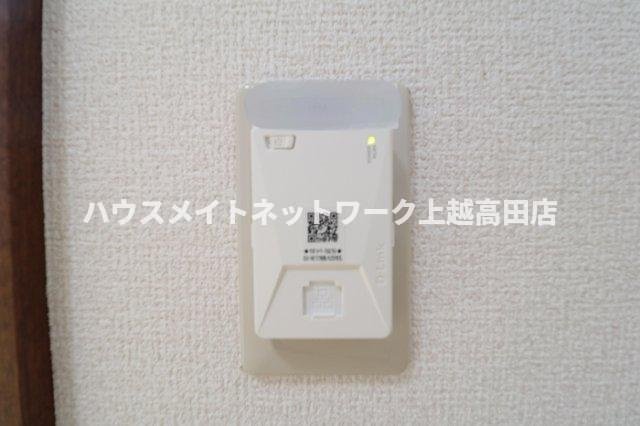 ロングステイ山下のその他共用部分|ネット無料