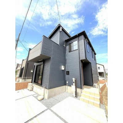 【外観】 | ４０８７志木市柏町２０期６棟５号棟 | 外観もきれいです