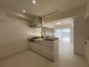 【現地画像あり】　平塚スカイハイツの画像