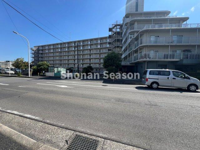 【外観】 | 気持ち良い新生活がお迎えできる、リノベマンション（R7.9月末）　
登録免許税軽減・給排水管保証・住宅ローン控除あり！
既存住宅売買瑕疵保険に加入できますよ♪