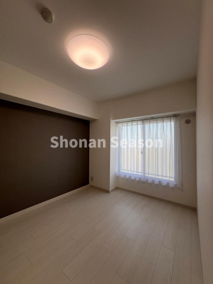 【洋室】 | 選択肢・可能性広がる全室フローリング・3ＬＤＫの間取りプラン◎◎　
どのお部屋を使おうか、家族会議が楽しみですね♪