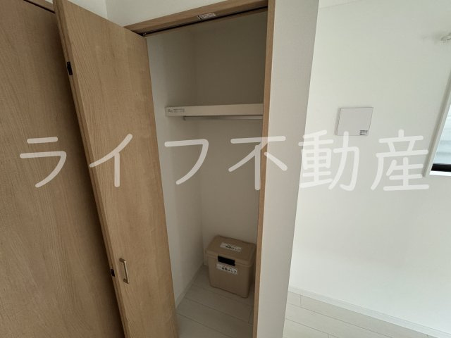 DaliaHYの収納|こまごまとしたものを収納できそうですね