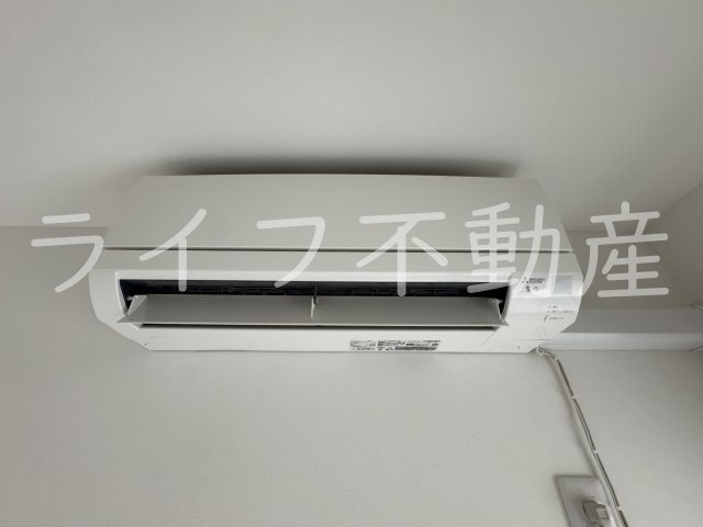 DaliaHYの設備