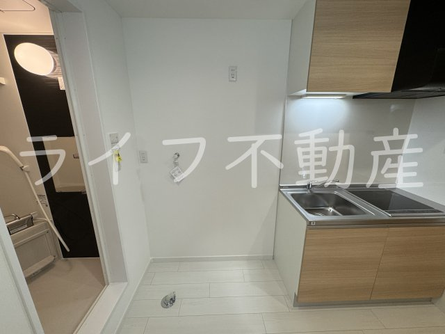 DaliaHYの設備