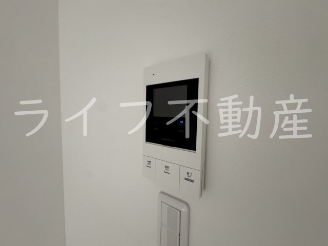 DaliaHYのセキュリティ