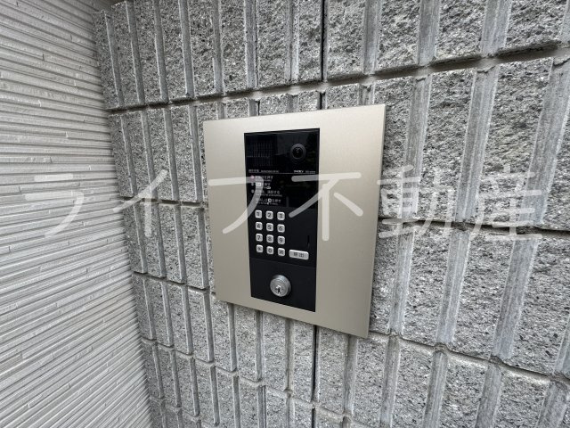 DaliaHYのセキュリティ