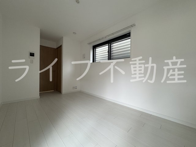 DaliaHYの内装|中はこのようになっています