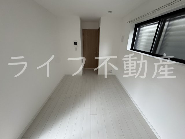 DaliaHYの洋室|使い勝手のいい洋室です
