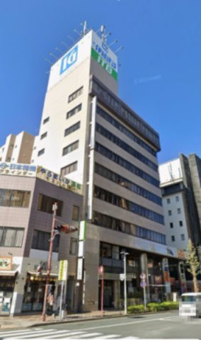 第一伊藤ビルの外観