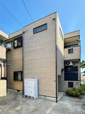 【外観】 | ピュア吉塚南弐番館 | スタイリッシュな外観です！