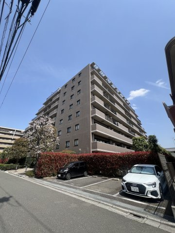 ライオンズガーデン新所沢の画像