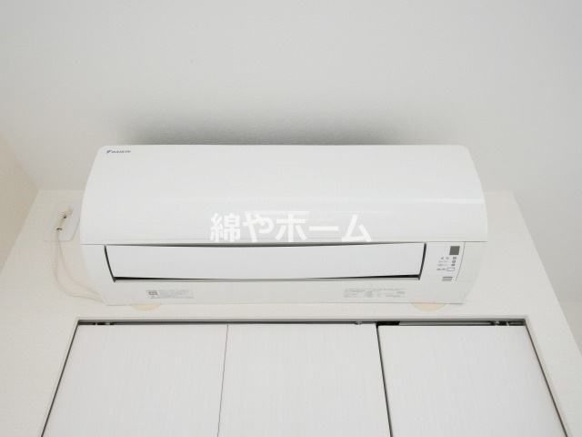 ジュネーゼグラン難波ミラージュの設備