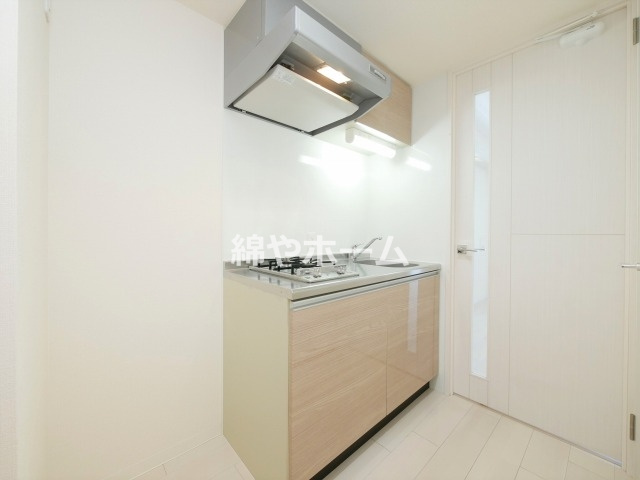 ジュネーゼグラン難波ミラージュの内装|おしゃれな内装です