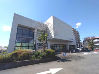 【周辺】 | 相模原市立図書館　約220ｍ