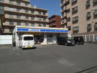 【周辺】 | ローソン相模原鹿沼台一丁目店　約70ｍ