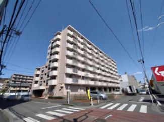 【外観】 | 陽当り・通風良好です！