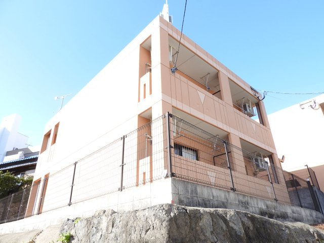 ビューパレスMOMO