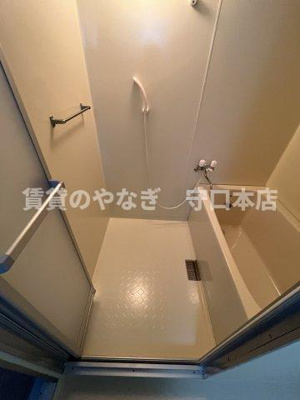 【浴室】 | 寺井マンション錦