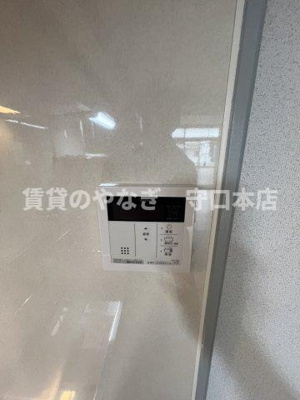 【設備】 | 寺井マンション錦